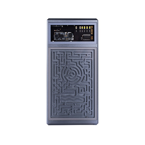 10000mAh Power Bank Escape Sürümü