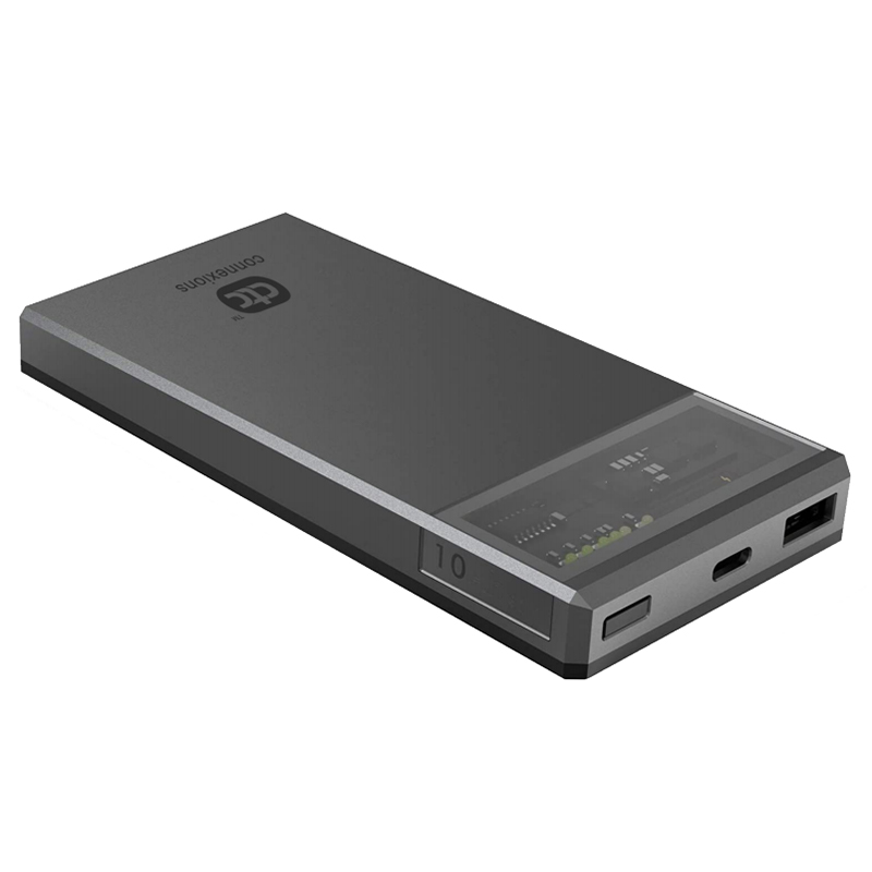 10000mAh Güç Bankası