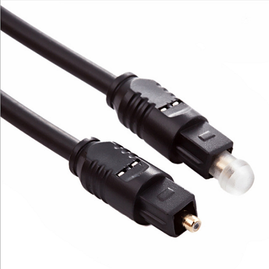 2.2mm Optik Fiber Ses Kabloları