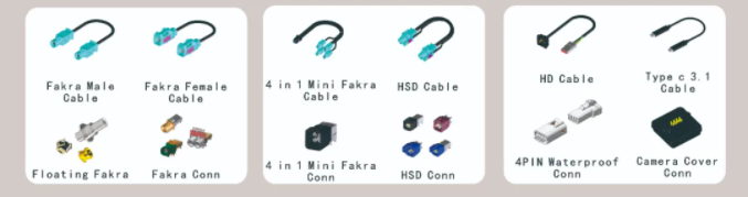 CAT8 Kablosunun Tanıtımı