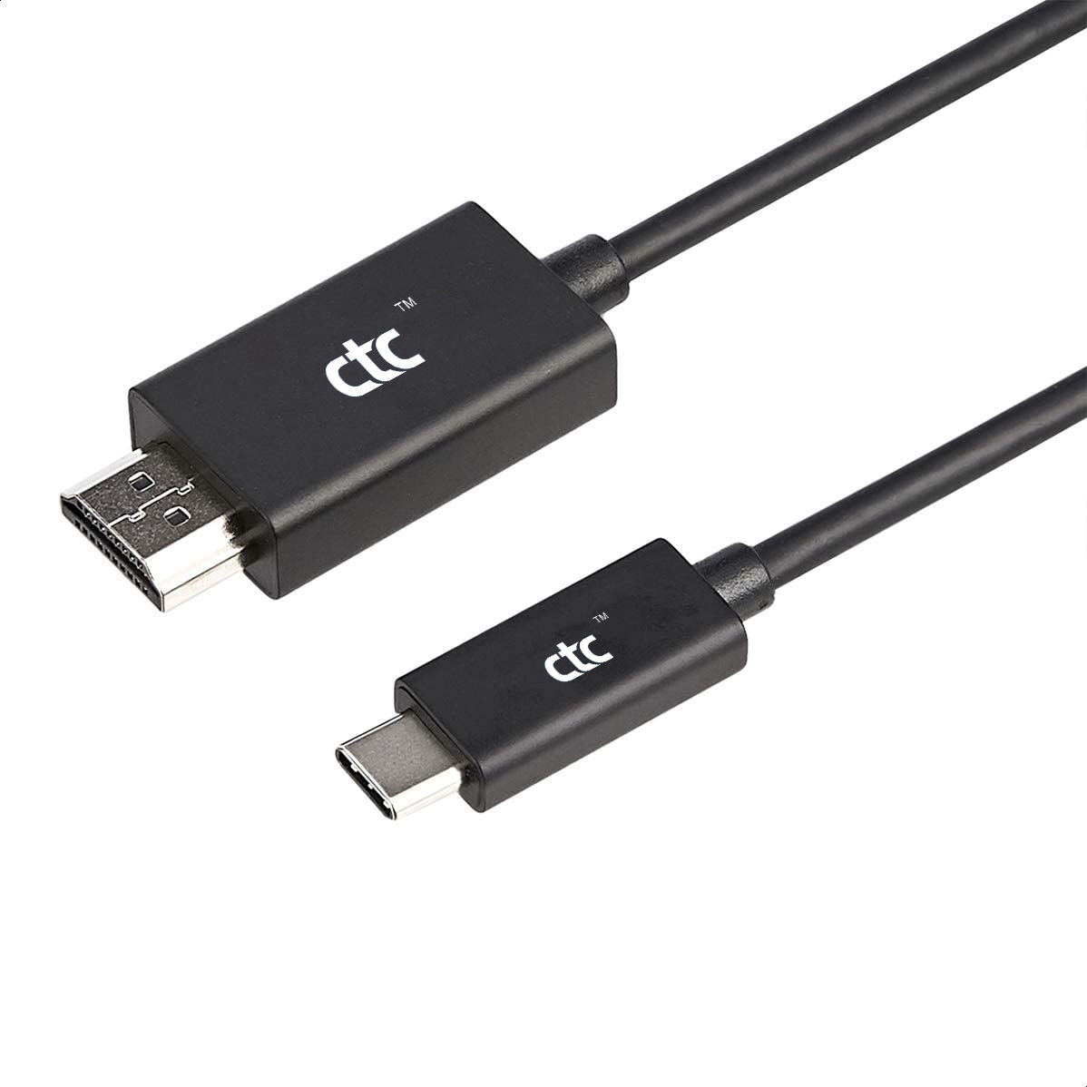 USB Type C to HDMI yeni bir deneyim getiriyor