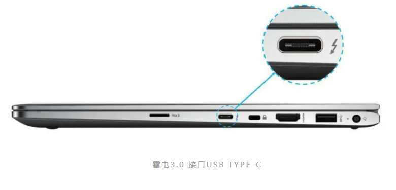 Thunderbolt nedir?