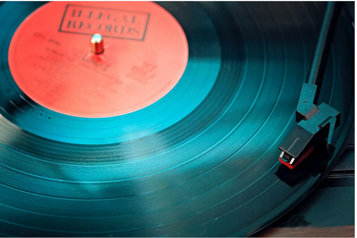 Phono preamp nedir?