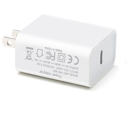 3.0 Hızlı Şarjlı 30W PD Şarj Cihazı