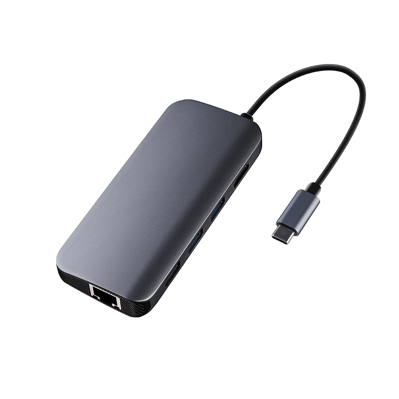 6'sı 1 USB C Hub