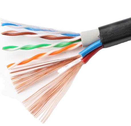CAT5E Kablosu