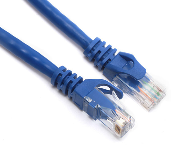 CAT5E Yama Kablosu