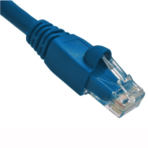 CAT6A Yama Kablosu 10G Takılmasız