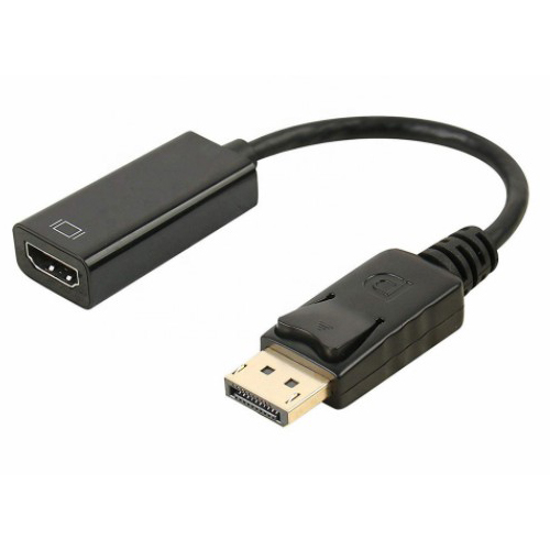 Displayport'tan HDMI'ya