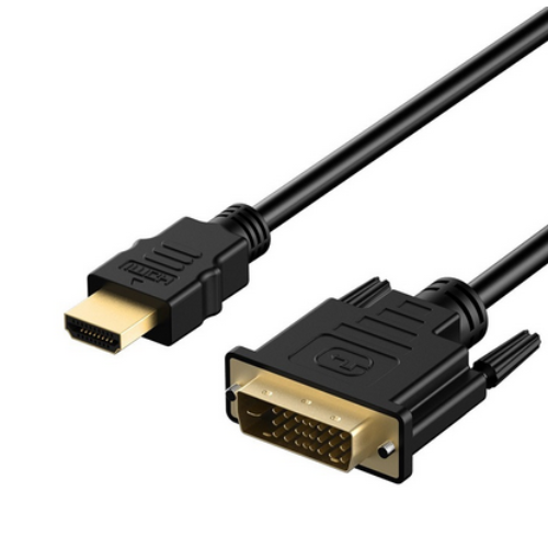 DVI'dan HDMI'ya