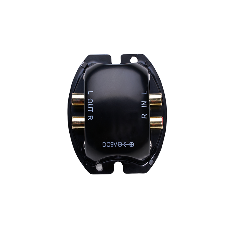 Pikap için Fono Preamp