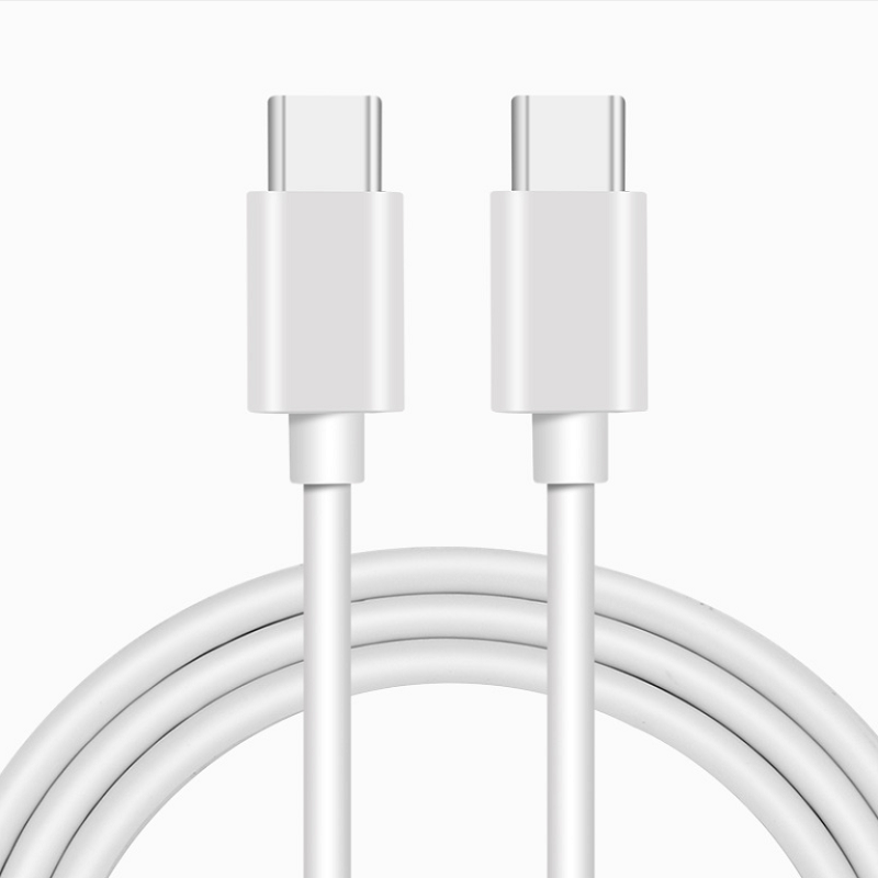 USB3.1 Tip-C Erkek - Erkek PD Kablosu